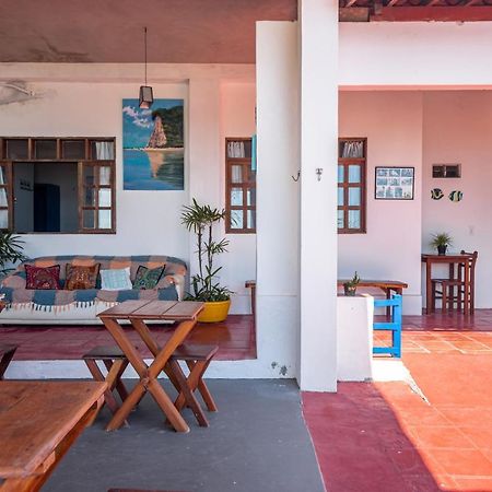 Casa Mirage Pipa , Apartamentos Praia de Pipa 외부 사진