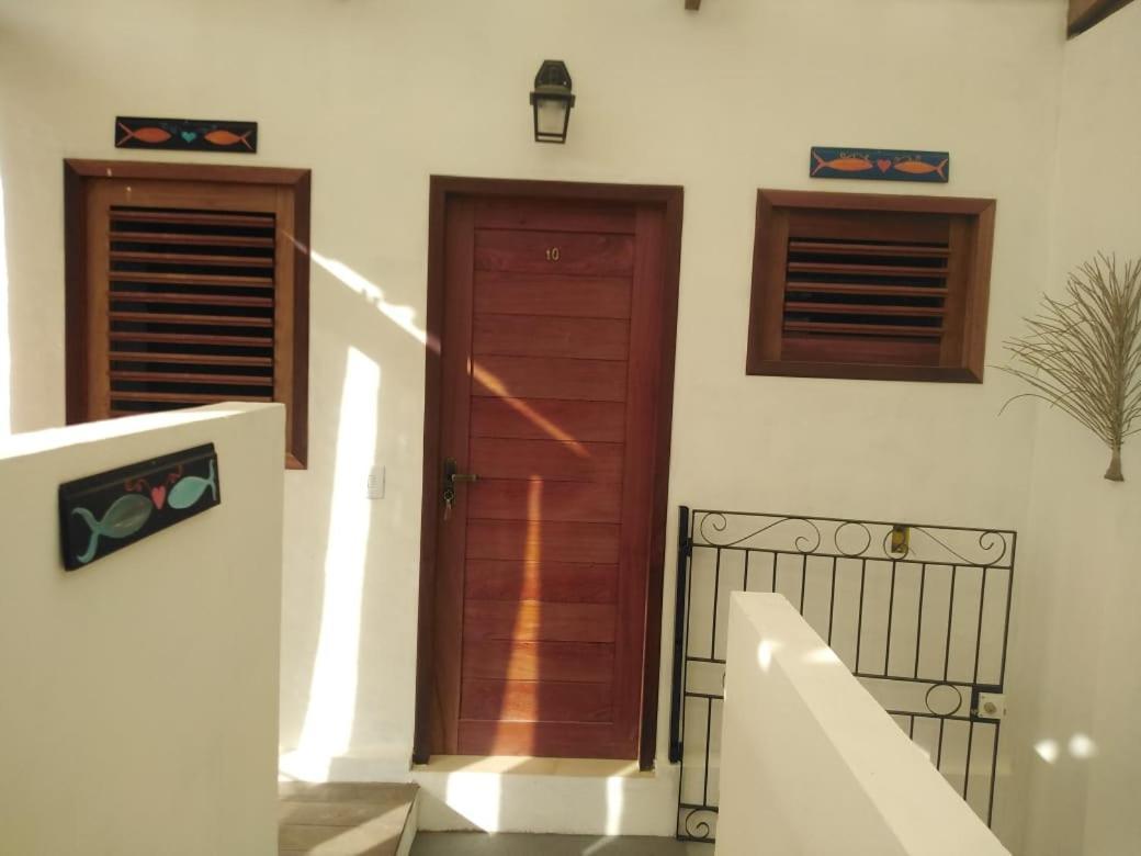 Casa Mirage Pipa , Apartamentos Praia de Pipa 외부 사진