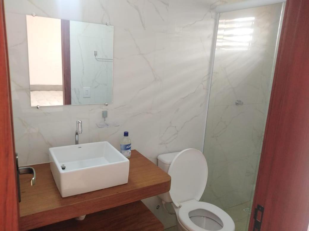 Casa Mirage Pipa , Apartamentos Praia de Pipa 외부 사진