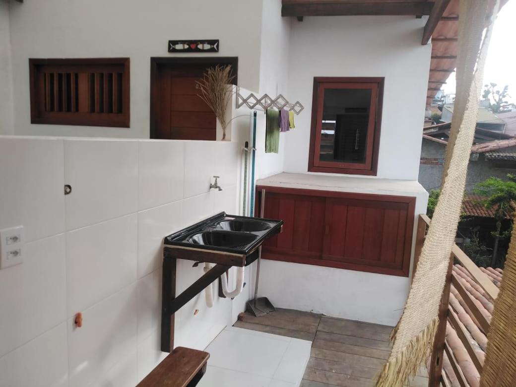 Casa Mirage Pipa , Apartamentos Praia de Pipa 외부 사진