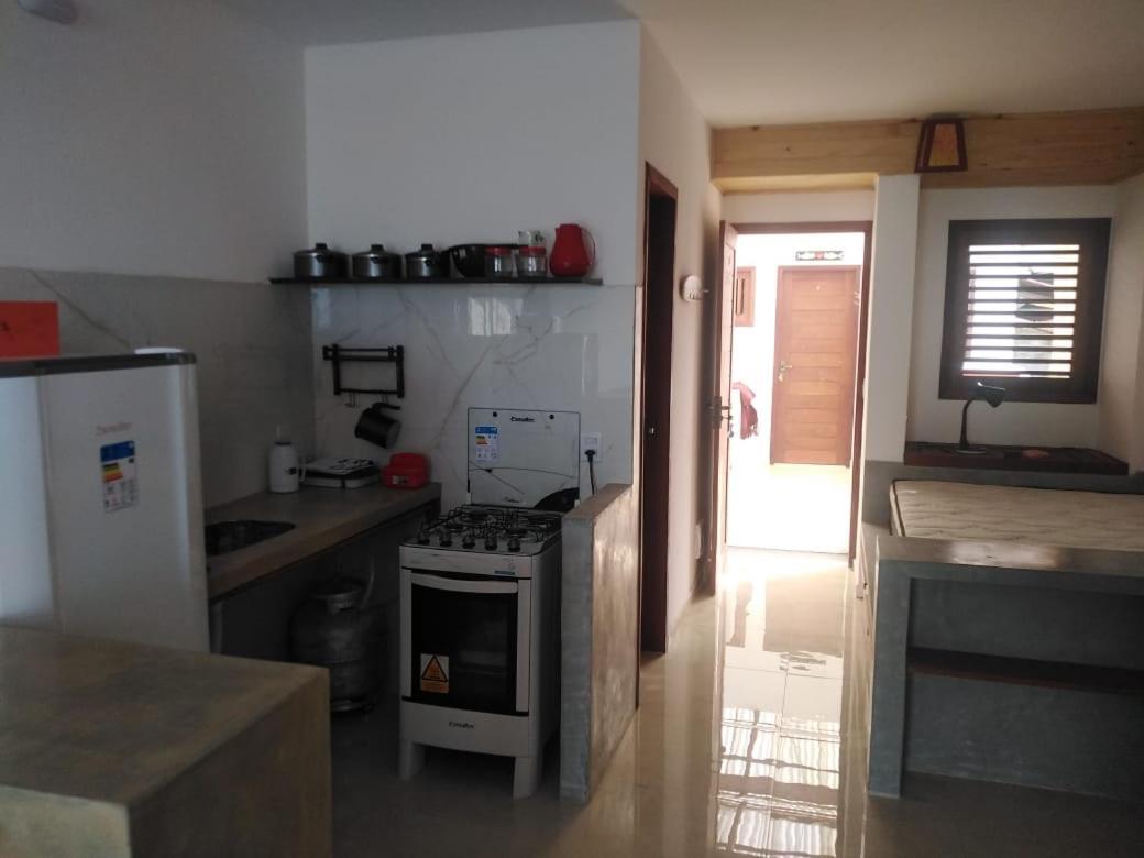 Casa Mirage Pipa , Apartamentos Praia de Pipa 외부 사진