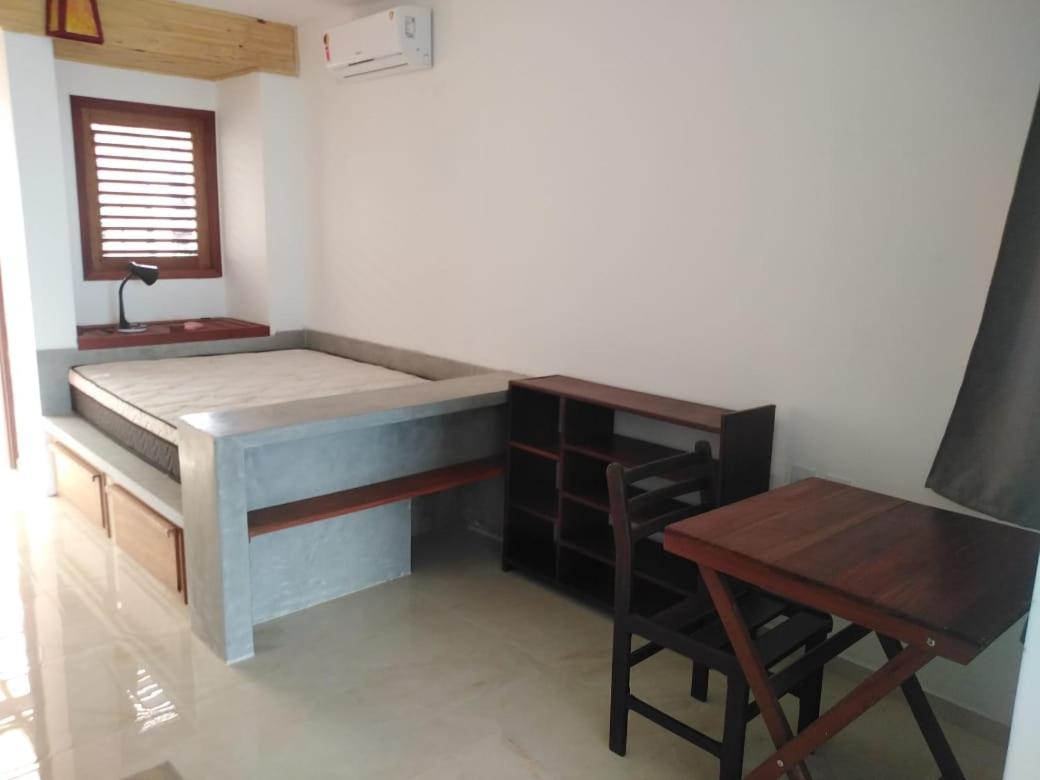 Casa Mirage Pipa , Apartamentos Praia de Pipa 외부 사진