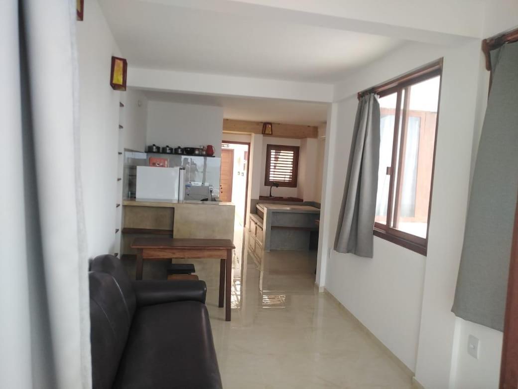 Casa Mirage Pipa , Apartamentos Praia de Pipa 외부 사진