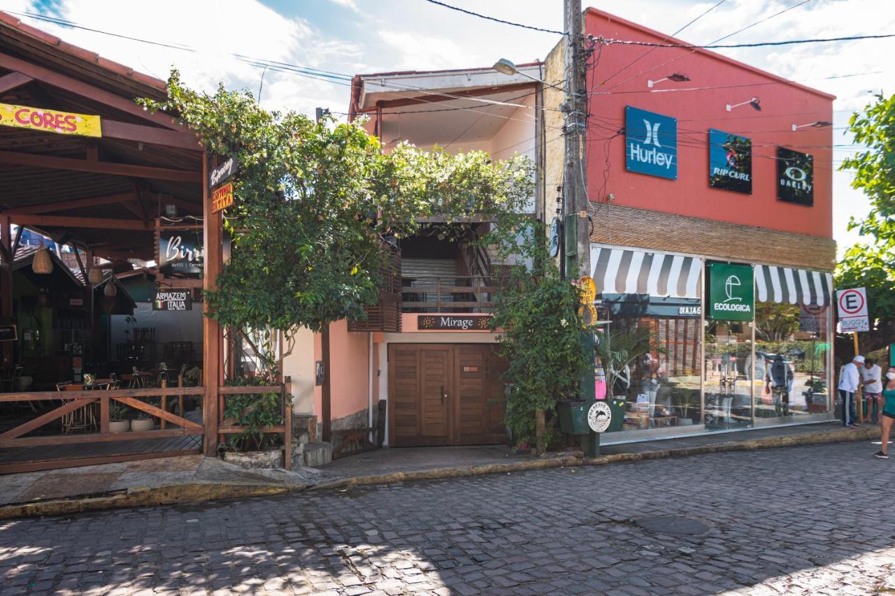 Casa Mirage Pipa , Apartamentos Praia de Pipa 외부 사진