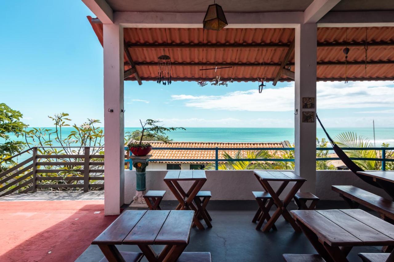 Casa Mirage Pipa , Apartamentos Praia de Pipa 외부 사진