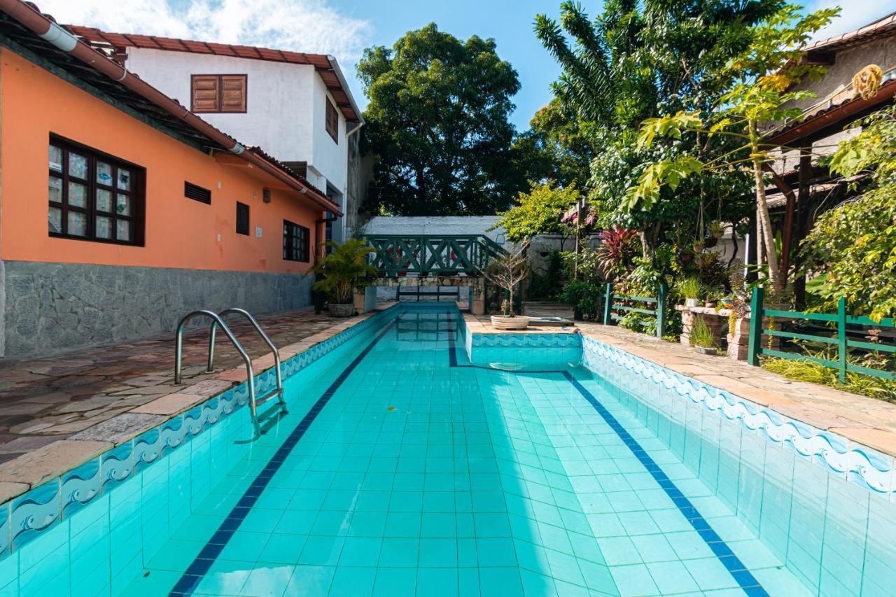 Casa Mirage Pipa , Apartamentos Praia de Pipa 외부 사진