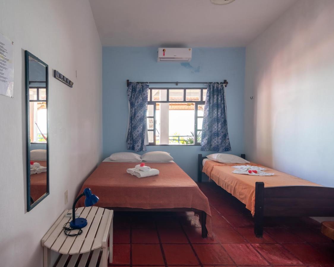 Casa Mirage Pipa , Apartamentos Praia de Pipa 외부 사진