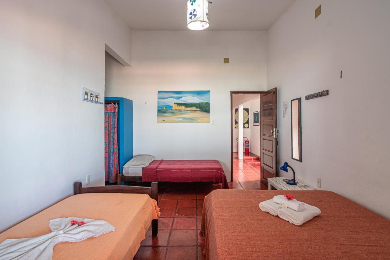 Casa Mirage Pipa , Apartamentos Praia de Pipa 외부 사진