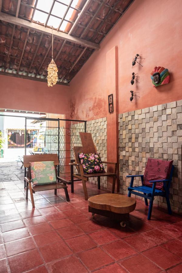 Casa Mirage Pipa , Apartamentos Praia de Pipa 외부 사진