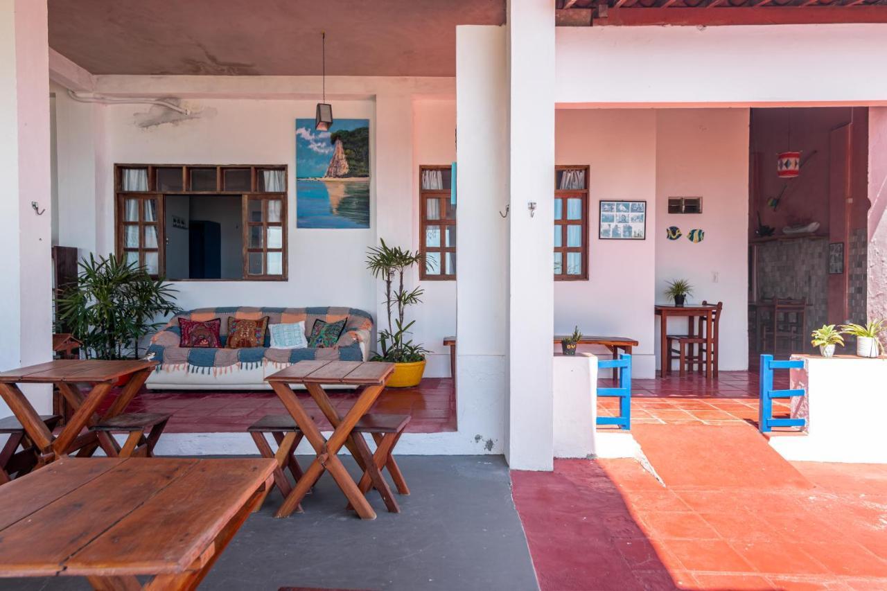 Casa Mirage Pipa , Apartamentos Praia de Pipa 외부 사진