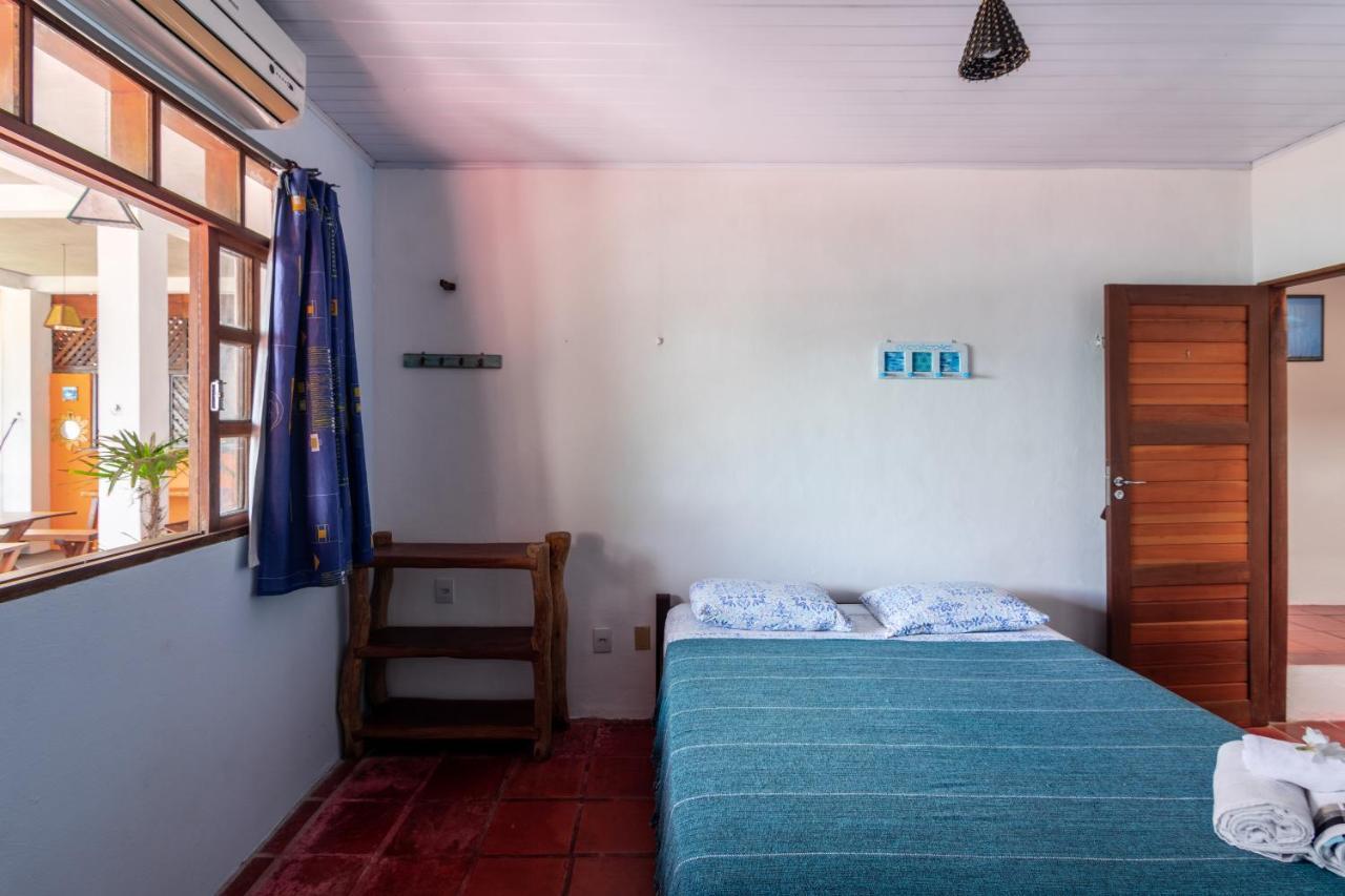 Casa Mirage Pipa , Apartamentos Praia de Pipa 외부 사진