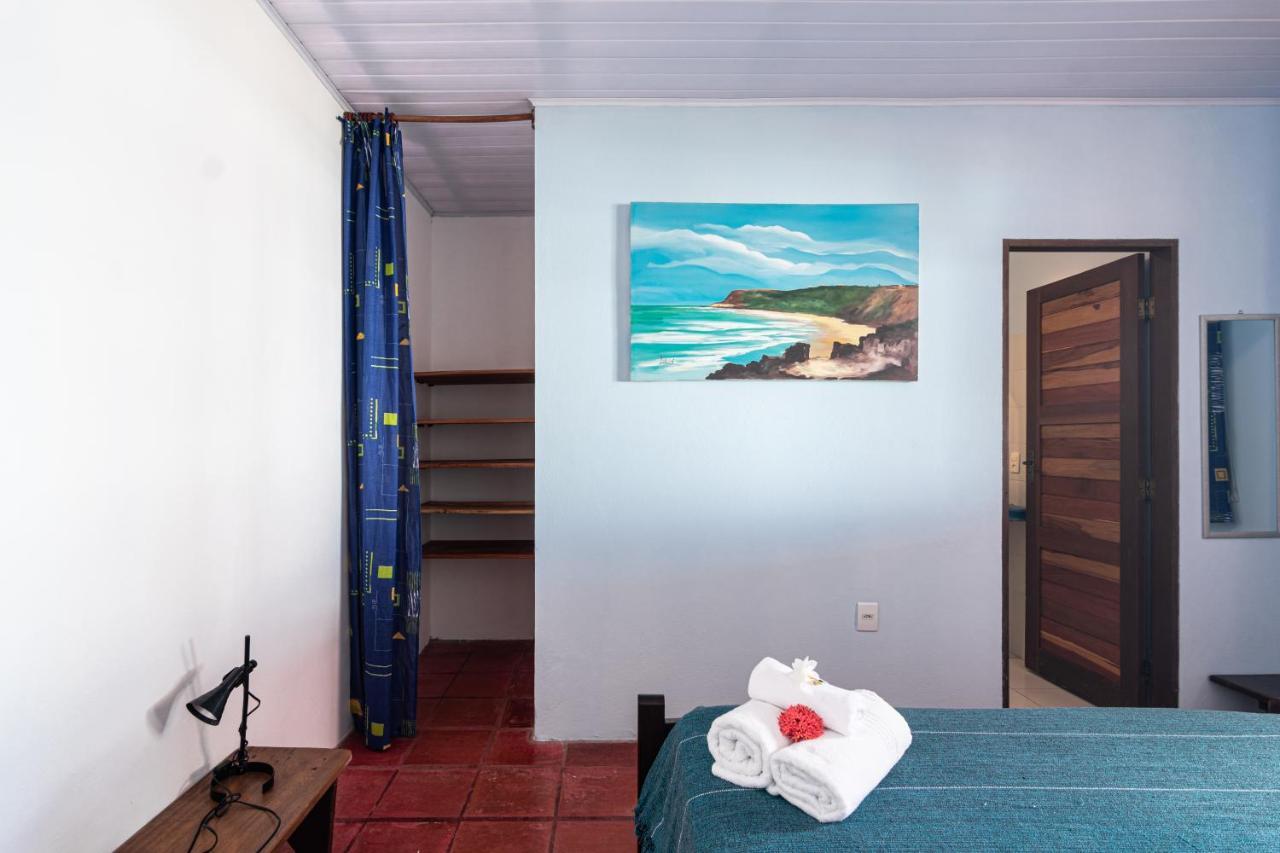 Casa Mirage Pipa , Apartamentos Praia de Pipa 외부 사진