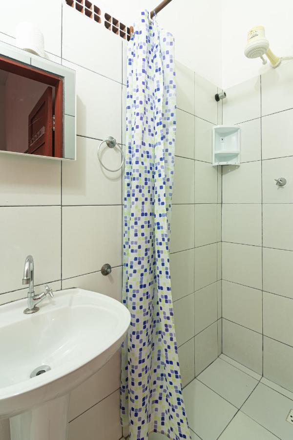 Casa Mirage Pipa , Apartamentos Praia de Pipa 외부 사진