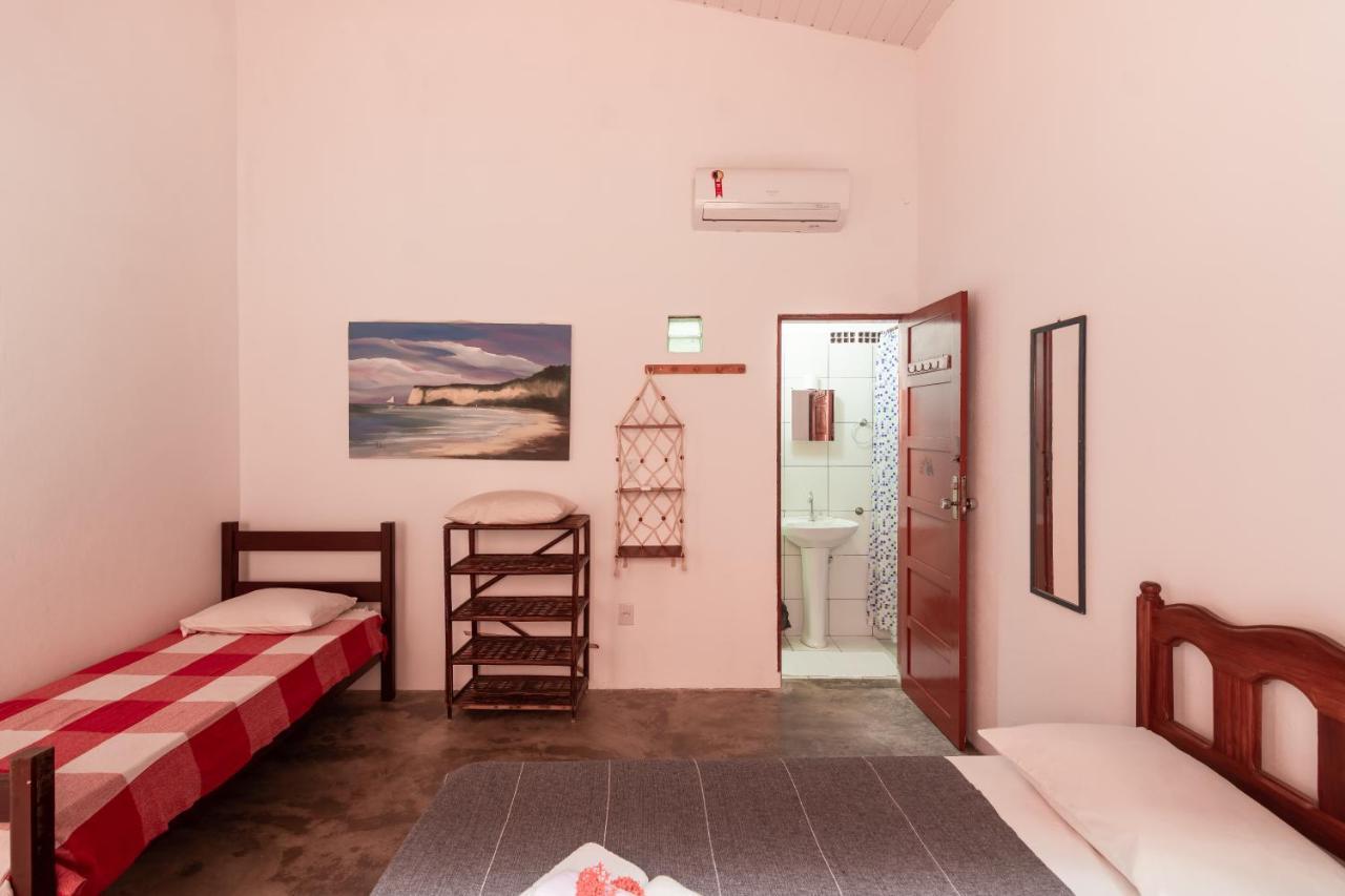Casa Mirage Pipa , Apartamentos Praia de Pipa 외부 사진