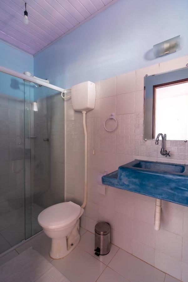 Casa Mirage Pipa , Apartamentos Praia de Pipa 외부 사진