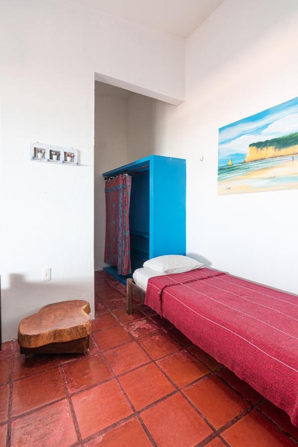 Casa Mirage Pipa , Apartamentos Praia de Pipa 외부 사진