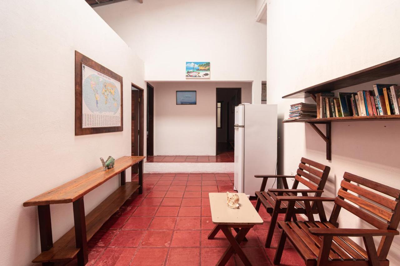 Casa Mirage Pipa , Apartamentos Praia de Pipa 외부 사진
