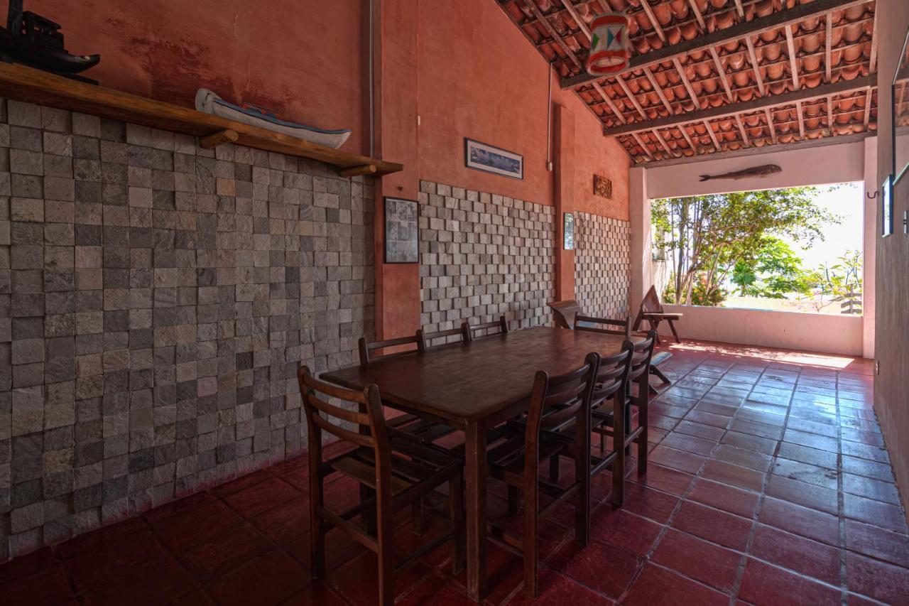 Casa Mirage Pipa , Apartamentos Praia de Pipa 외부 사진