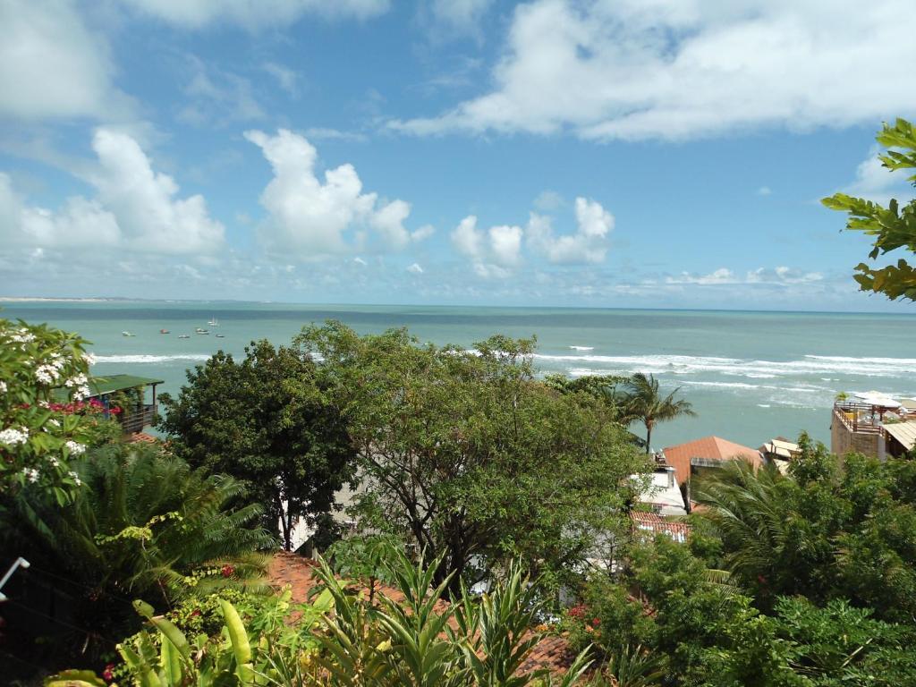 Casa Mirage Pipa , Apartamentos Praia de Pipa 외부 사진