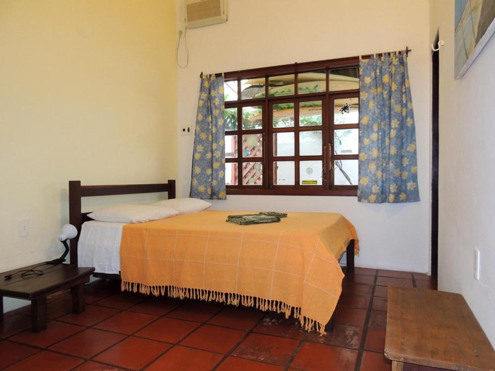 Casa Mirage Pipa , Apartamentos Praia de Pipa 객실 사진