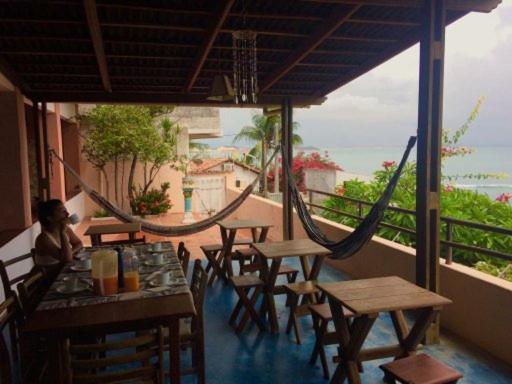Casa Mirage Pipa , Apartamentos Praia de Pipa 외부 사진